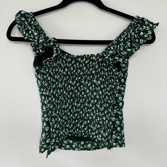 Reformation top - Picture 2 of 2